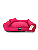 Cama Pet Cachorro & Gato - 100% Algodão- Brim- G- Pink - Imagem 4