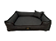Cama Pet Cachorro & Gato- 100% Algodão- Brim- G- Chumbo - Imagem 2