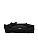 Cama Pet Cachorro & Gato- 100% Algodão- Brim- GG- Preto - Imagem 4