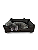 Cama Pet Cachorro & Gato- 100% Algodão- Brim- P- Chumbo - Imagem 1