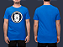 Camiseta Masculino em Algodão Estampada Guardião Co. - Imagem 11