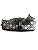 Caminha Pet Cachorro & Gato- Impermeável- Acquablock- P- Cinza Bamboo - Imagem 2