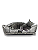 Caminha Pet Cachorro & Gato- Impermeável- Acquablock- P- Marítimo Cinza - Imagem 2
