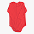 GUARDIÃO CO- BODY BEBÊ MANGA LONGA- TAMANHO M- 100% ALGODÃO- VERMELHO - Imagem 3