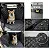 Capa Pets Para Assento De Carro Universal Impermeável T-Levo Pet - Imagem 2