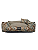 Cama Pet- XG- Impermeável- Malaga- Mosaico Terracota - Imagem 6