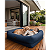 Cama Pet Humana Cochilo Pet 176 x 105 cm | Impermeável, Capa Removível - Imagem 3