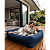 Cama Pet Humana Cochilo Pet 176 x 105 cm | Impermeável, Capa Removível - Imagem 1