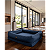 Cama Pet Humana Cochilo Pet 176 x 105 cm | Impermeável, Capa Removível - Imagem 2
