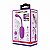 VIBRADOR BULLET SUPER MACIO MARINA RECARREGÁVEL - Imagem 2
