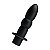 PLUG ANAL COM VIBRO WYATT - Imagem 1