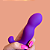 VIBRADOR COM ESTÍMULO TRIPLO - Imagem 2