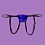 VIBRADOR CALCINHA BUTTERFLY - Imagem 2