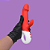 VIBRADOR RABBIT INTENSE - Imagem 1