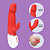 VIBRADOR RABBIT INTENSE - Imagem 5