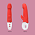 VIBRADOR RABBIT INTENSE - Imagem 4