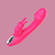 VIBRADOR RABBIT COELHO - Imagem 1