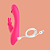 VIBRADOR RABBIT COELHO - Imagem 2