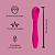 VIBRADOR SUGADOR 2 EM 1 - Imagem 3