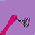 VIBRADOR SUGADOR 2 EM 1 - Imagem 1