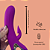 VIBRADOR RABBIT SUGADOR - Imagem 2