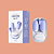 VIBRADOR BULLET DUO - Imagem 1
