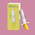 VIBRADOR VAI E VEM BANANA - Imagem 1