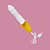 VIBRADOR VAI E VEM BANANA - Imagem 5