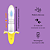 VIBRADOR VAI E VEM BANANA - Imagem 4