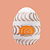 MASTURBADOR EGG RING - Imagem 1
