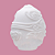 MASTURBADOR EGG CLOUDY - Imagem 2