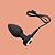 PLUG ANAL M COM VIBRO APP - Imagem 3