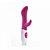 VIBRADOR ANNE RABBIT COM 10 MODOS DE VIBRAÇÃO RECARREGÁVEL - Imagem 1