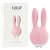 VIBRADOR LILO 10 MODOS DE VIBRAÇÃO E CHOQUE - Imagem 2