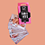 BARALHO KAMA SEXY HOMO FEMININO COM 54 CARTAS - Imagem 2