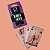 BARALHO KAMA SEXY HOMO MASCULINO COM 54 CARTAS - Imagem 2