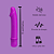 MINI VIBRADOR BULLET - Imagem 3