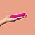 MINI VIBRADOR BULLET - Imagem 2