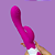 VIBRADOR RABBIT MOVIMENTO "VEM CÁ" - Imagem 1