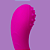 VIBRADOR RABBIT MOVIMENTO "VEM CÁ" - Imagem 3