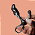 MASSAGEADOR DE PROSTATA METAL - Imagem 1