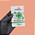 SABONETE ÍNTIMO MENTA SACHÊ 8ML - Imagem 1