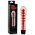 VIBRADOR PERSONAL COM CAPA ESTIMULADORA - Imagem 2