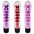 VIBRADOR PERSONAL COM CAPA ESTIMULADORA - Imagem 4