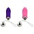 VIBRADOR LÍNGUA RECARREGÁVEL C/ CONTROLE 10 MODOS - Imagem 3