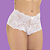 CALCINHA SHORT EM RENDA - Imagem 4