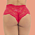 CALCINHA SHORT EM RENDA - Imagem 2