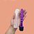 VIBRADOR PERSONAL COM CAPA ESTIMULADORA - Imagem 2