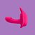 VIBRADOR DE CALCINHA COM CONTROLE SEM FIO - Imagem 2