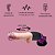 VIBRADOR VAI E VEM AUTOMÁTICO - Imagem 4